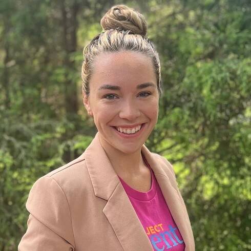 Our Team - Project Scientist
