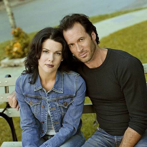Gilmore Girls Netflix Revival Spoilers: Scott Patterson Dishes on Luke and Lorelai's 