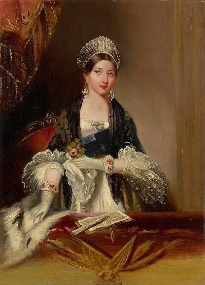 Fussy tussie-mussie: Victorian bouquet holders - Recollections Blog