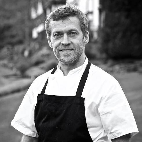 Chefs, people and food photographer – Nick Smith Photography, Bath