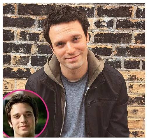 Jake Epstein (Craig Manning)