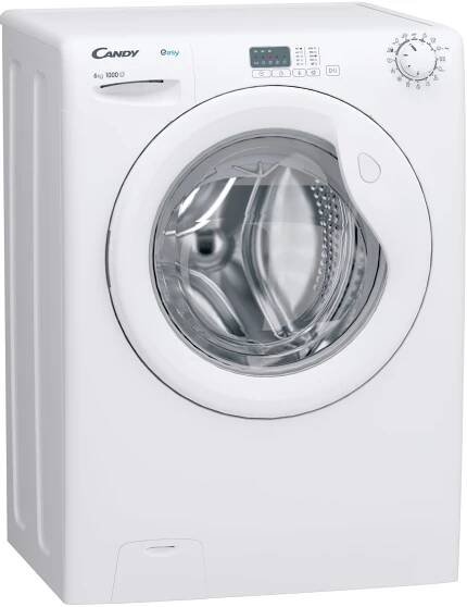 Pračka Candy EY4061DW4/1-S 5490 Kč