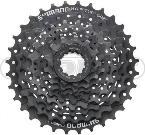Shimano Altus CS-HG31