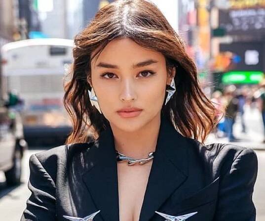 Liza Soberano Biography - Facts, Childhood, Family Life & Achievements