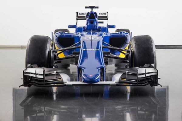 F1: Ptakopyskům odzvonilo, nahradily je kočičí jazýčky