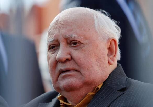 Zemřel poslední lídr Sovětského svazu Michail Gorbačov, bylo mu 91 let