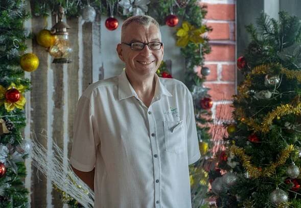 Amiana Resort Nha Trang welcomes new General Manager
