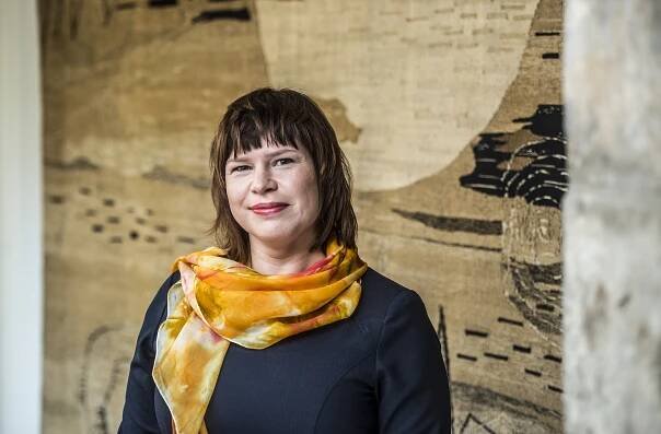 prof. RNDr. Markéta Martínková, Ph.D. - Univerzita Karlova