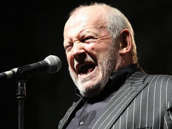 OBRAZEM: Joe Cocker zazpíval Brňanům