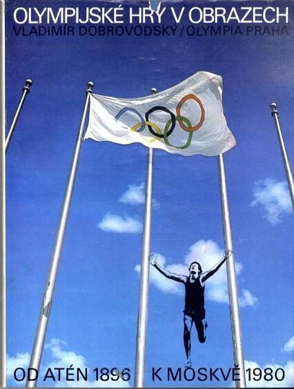 Kategorie "Sport" - Jihočeské antikvariáty