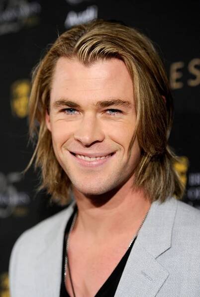 Foto k tématu Liam Hemsworth – stránka 22