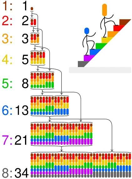 Fibonacci sequence - Wikipedia