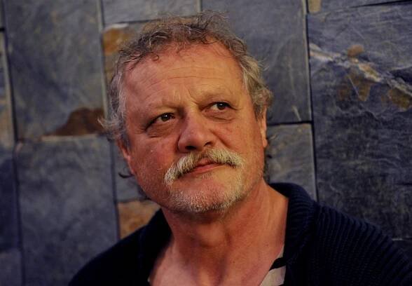 Herec Marián Geišberg náhle skolaboval