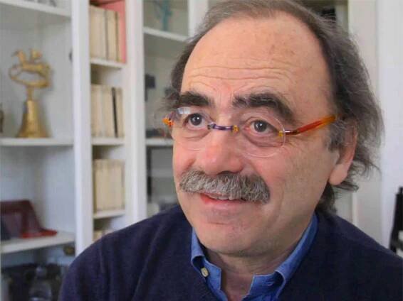 Maurizio Nichetti. Poliedriche dimensioni artistiche