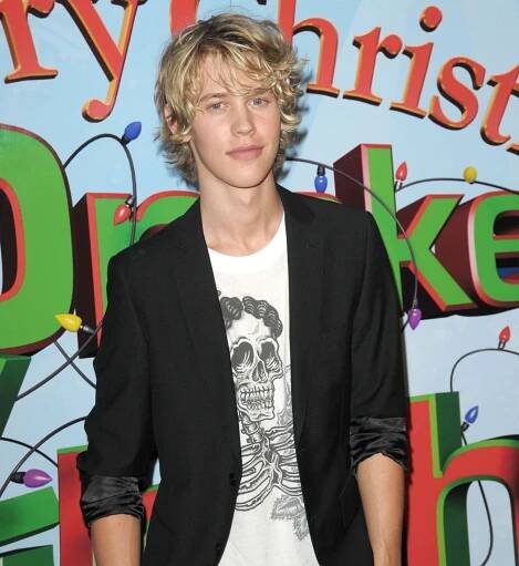 Austin Butler Through the Years: The ‘Elvis’ Star’s Evolution