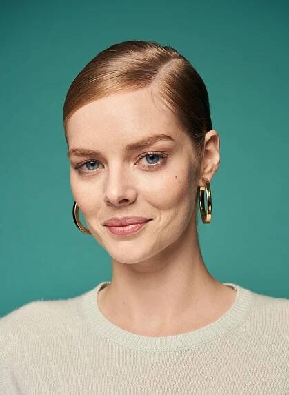 Samara Weaving - 2019 Toronto International Film Festival Portraits HQ