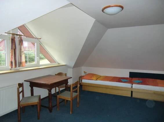 Apartmány Pacholda - Benecko