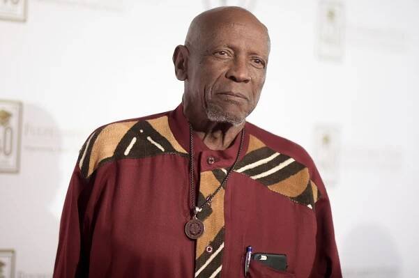 Colman Domingo and Taylor Hackford are some paying tribute to Louis Gossett Jr. after death at 87
