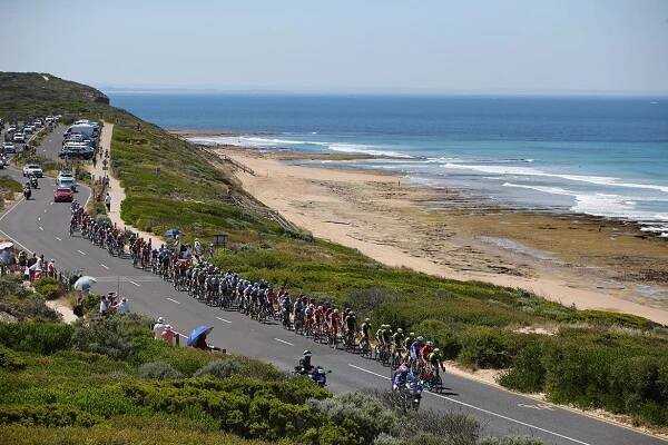 Cadel Evans Great Ocean Road Race 2018: Results | Cyclingnews