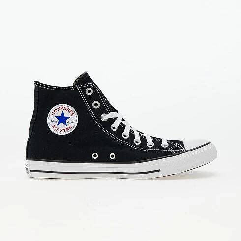 Pánské tenisky a boty Converse Chuck Taylor All Star Hi black