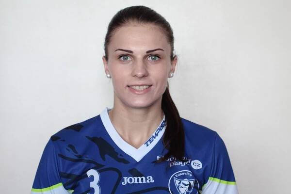 TISKOVÁ ZPRÁVA: Vítkovice vítají zpět slovenskou útočnici Michaelu Šponiarovou