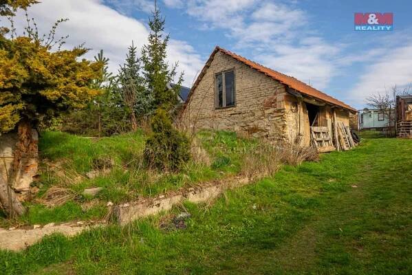 Prodej rodinného domu, 120 m², Příbram na Moravě | RealityMIX