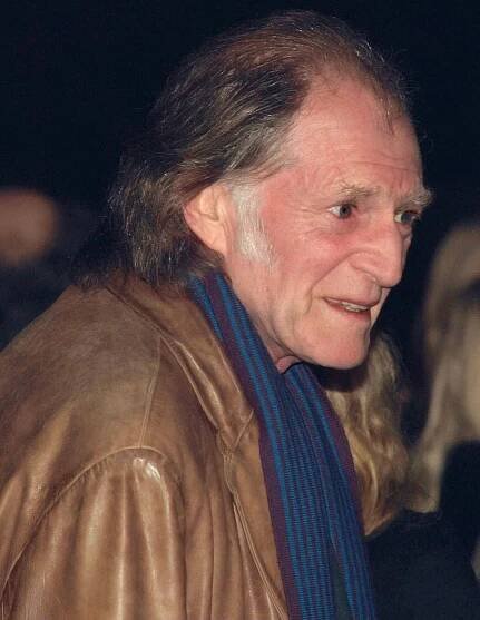 Soubor:David Bradley 2009.jpg