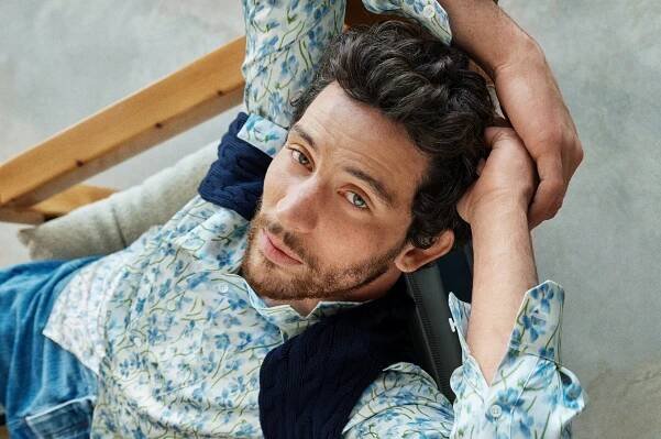 Is this new Loewe campaign Josh O’Connor’s last?