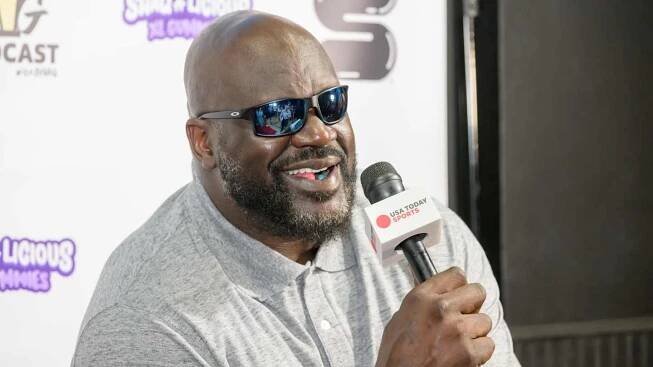 Shaquille O'Neal's Power Moves docuseries coming to Netflix on June 4