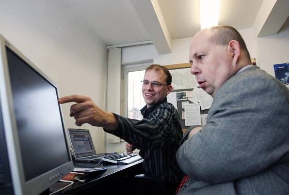 Tomáš Cikrt byl hostem on-line rozhovoru Deníku