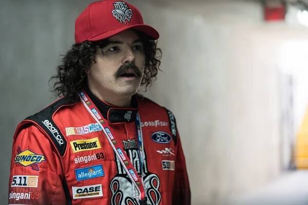 Loganovi parťáci - Z filmu - Seth MacFarlane