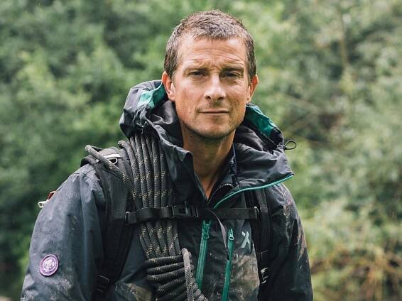 Netflix fans make same point about new Bear Grylls show where he hunts celebrities
