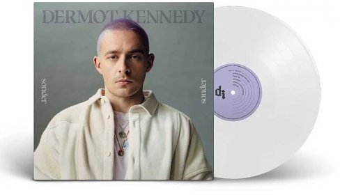 Kennedy Dermot: Sonder (White Vinyl) - Vinyl (LP)