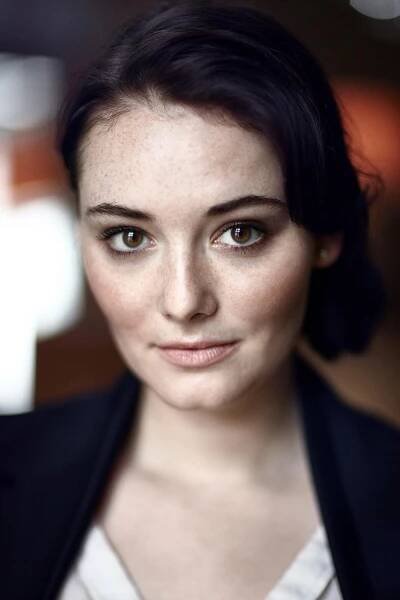 Maria Ehrich herečka