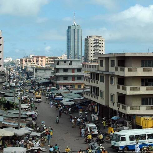 Benin orders EU ambassador to leave: reports