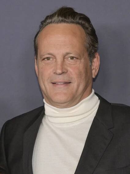 FOTO: Vince Vaughn nedávno oslavil 54 let