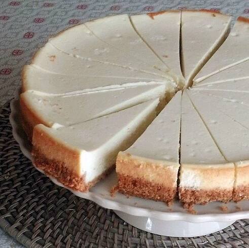 Cheesecake Recipes