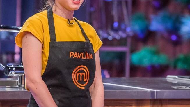 Ufňukaná Pavlína z MasterChefa: Pomáhá mi vibrátor!