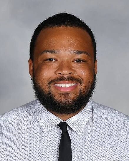 Karl Anthony Simpson Jr.-News Writer