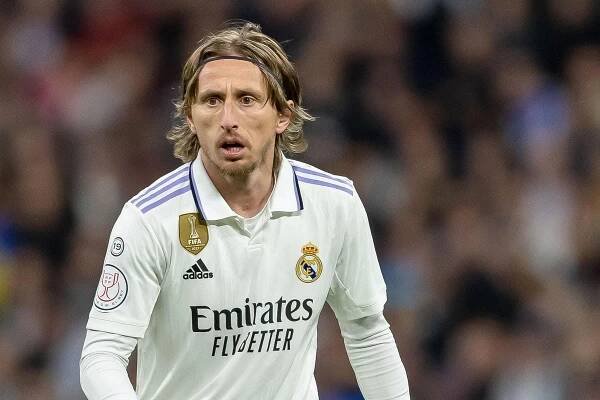 Real Madrid’s Midfield Blueprint: Transitioning Towards a Promising Future – Real Madrid News