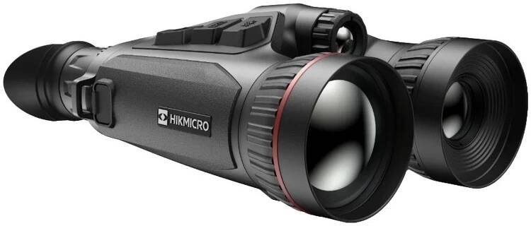 HIKMICRO Habrok Pro HX60LN