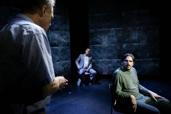 Press-arkiv - Henrik Norman