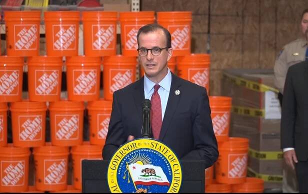 Photo Gallery | Official Website - Assemblymember Marc Berman Representing the 23rd California Assembly District