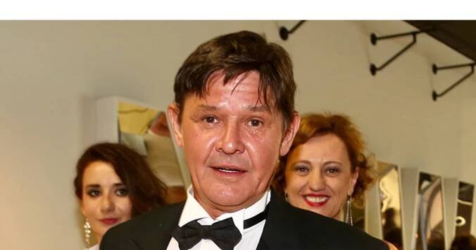 Zemřel herec Martin Havelka. Bylo mu 62 let