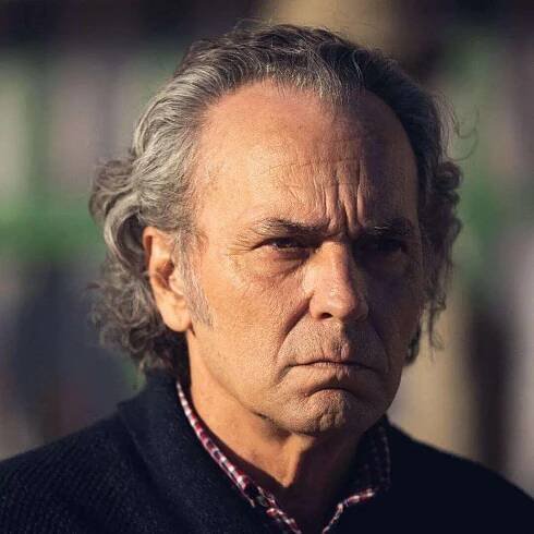 How old is Jose Coronado? Bio, Wiki, Age, Height, Family, Net Worth, Wife, 22