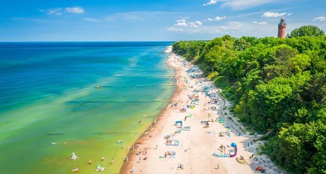 seaside 