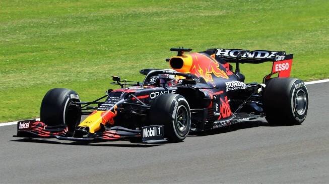 Formule 1 se vrací po letní pauze, kdo vyhraje v Zandvoortu? - Médium.cz