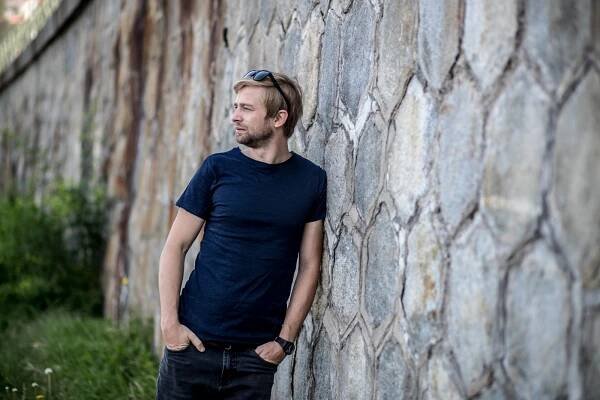 Lukáš Příkazký: Nikdy v životě bych nemohl dělat taxikáře