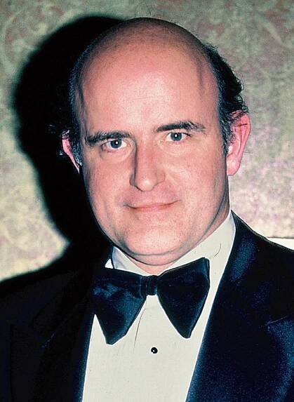 Peter Boyle (Schauspieler)