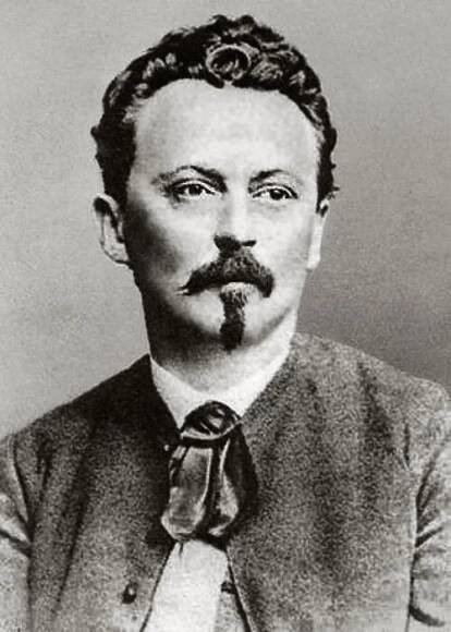 Miroslav Tyrš (archiv payne.cz)